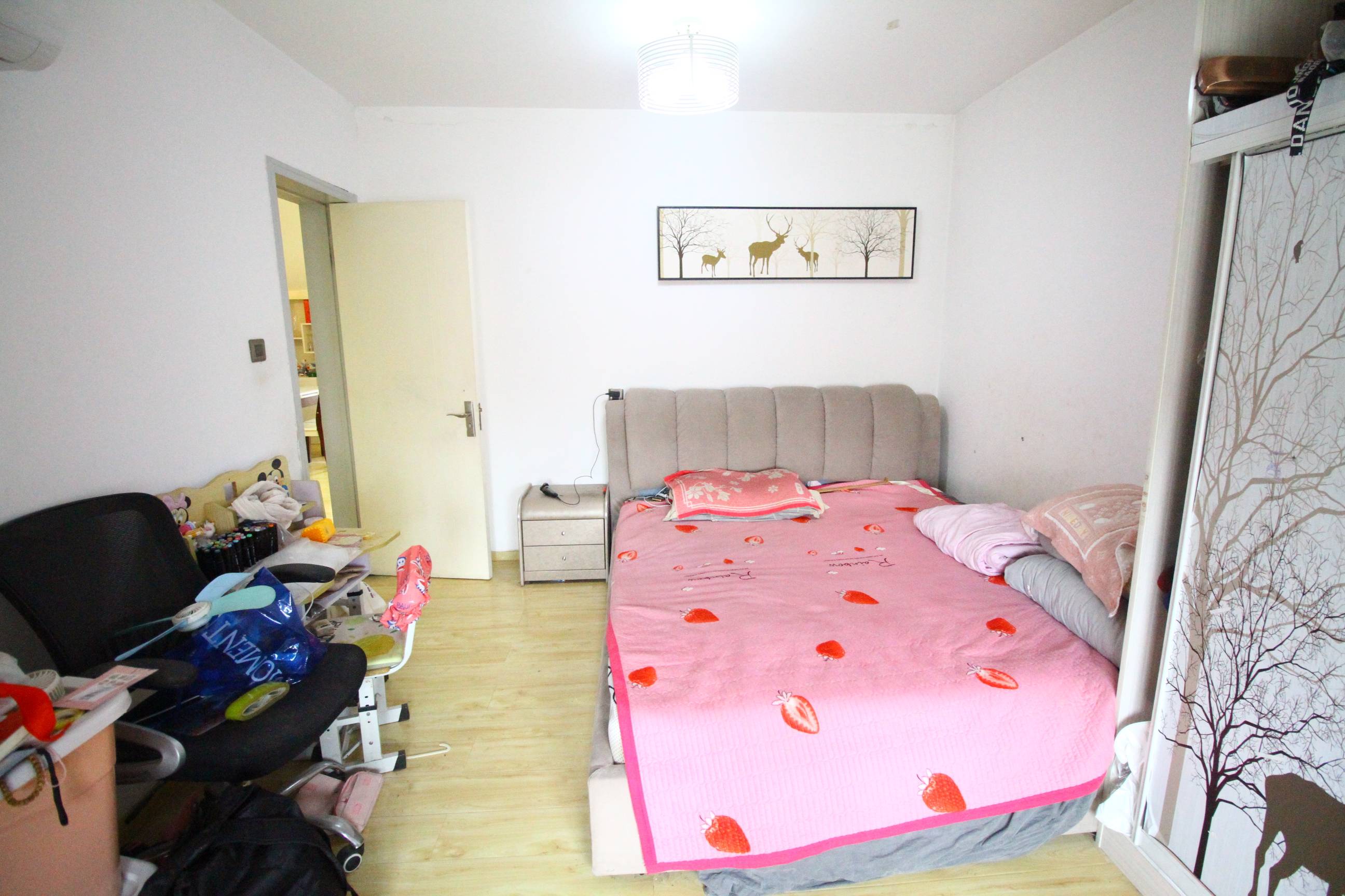 时代新城（南全福南二区）