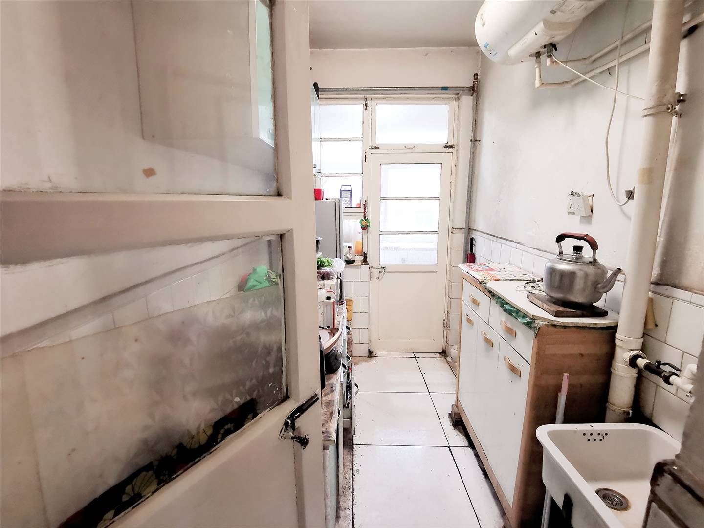 机床一厂宿舍