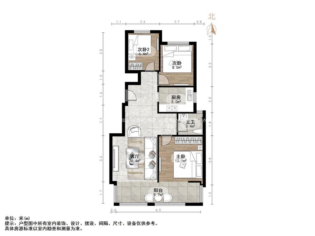 新城香溢澜庭