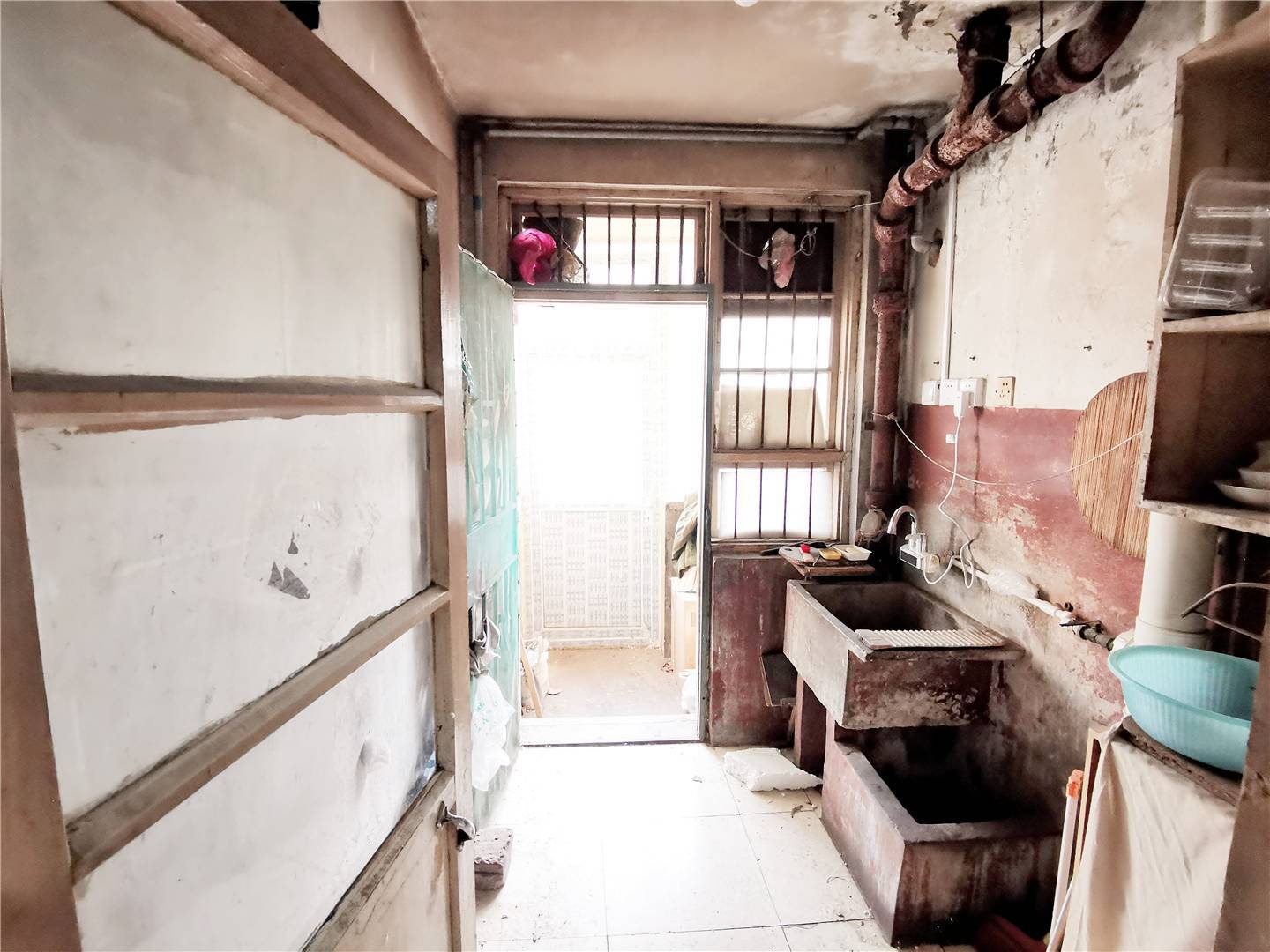 舜玉小区南区