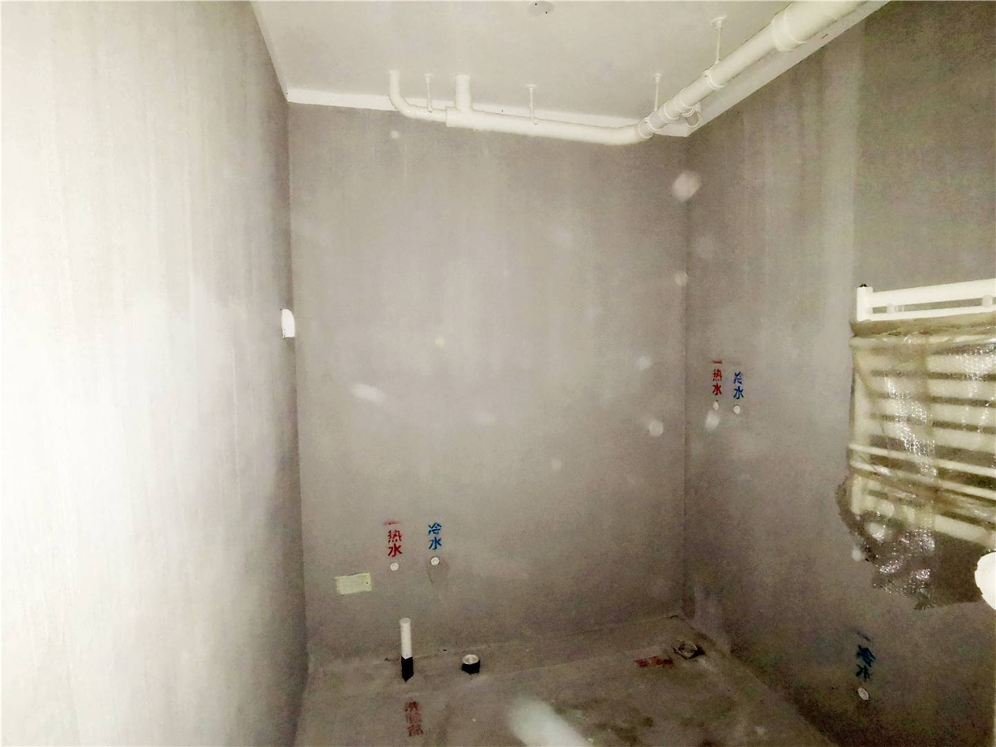 华润置地公元九里