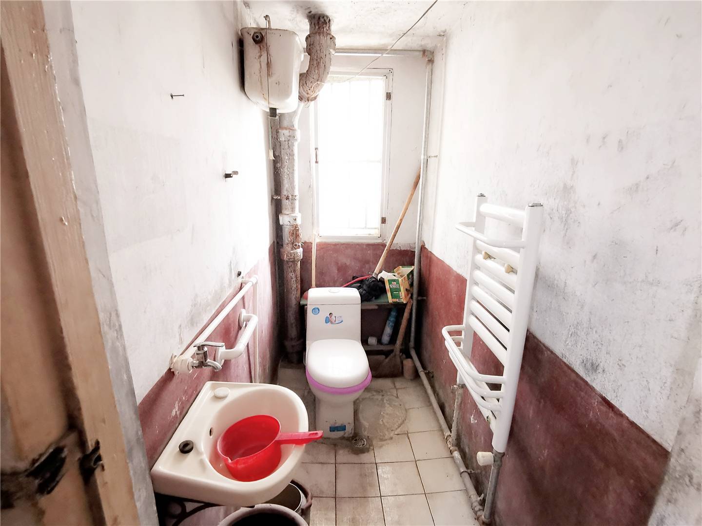 舜玉小区南区