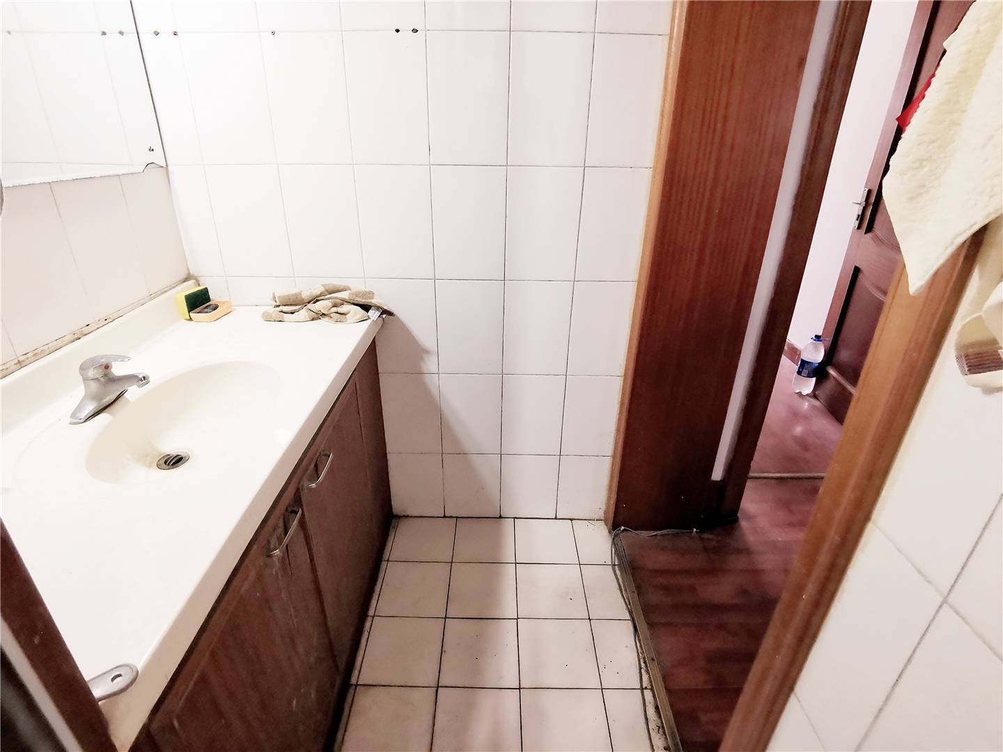 铁路玉函小区