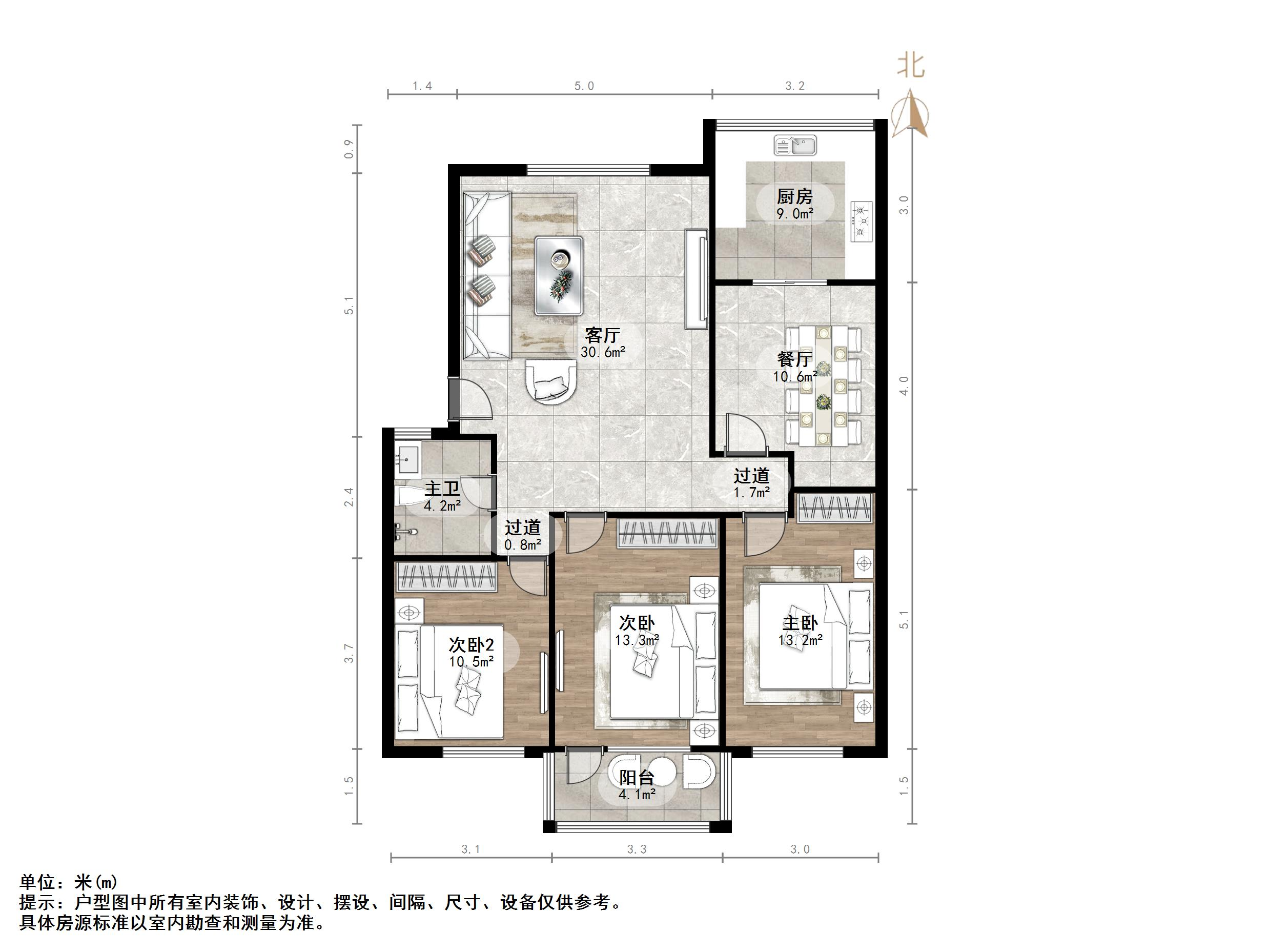 金牛小区