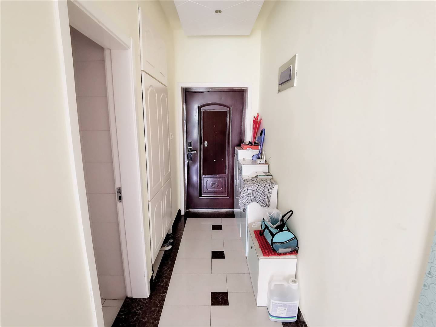 鲁能领秀城A区(十区)