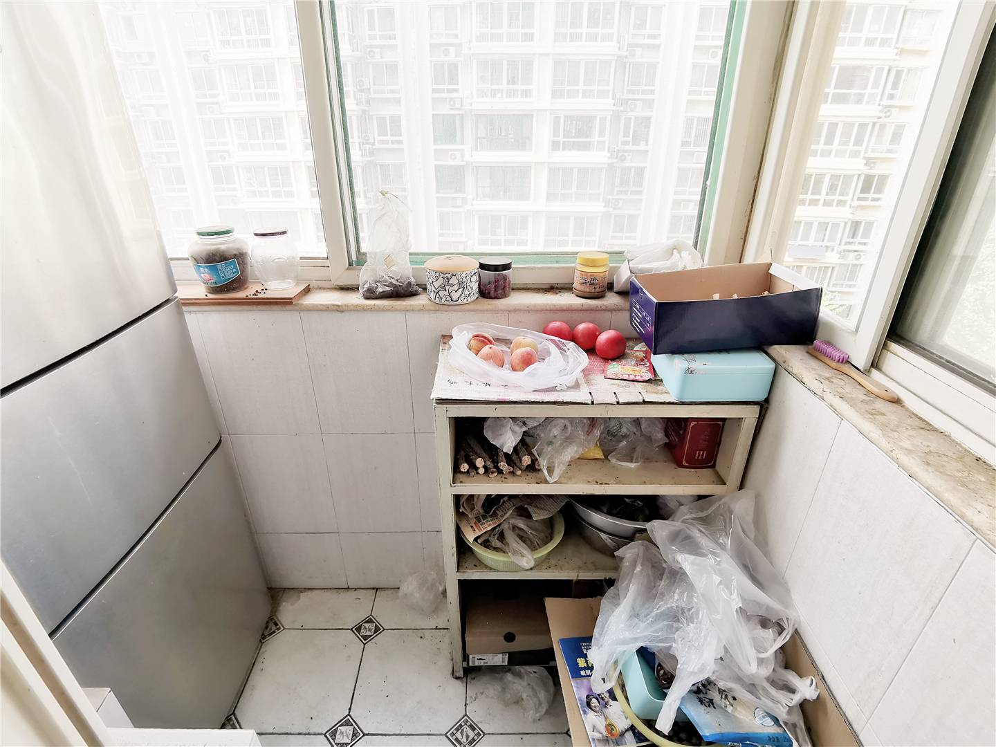 伟东新都（一区）贵都