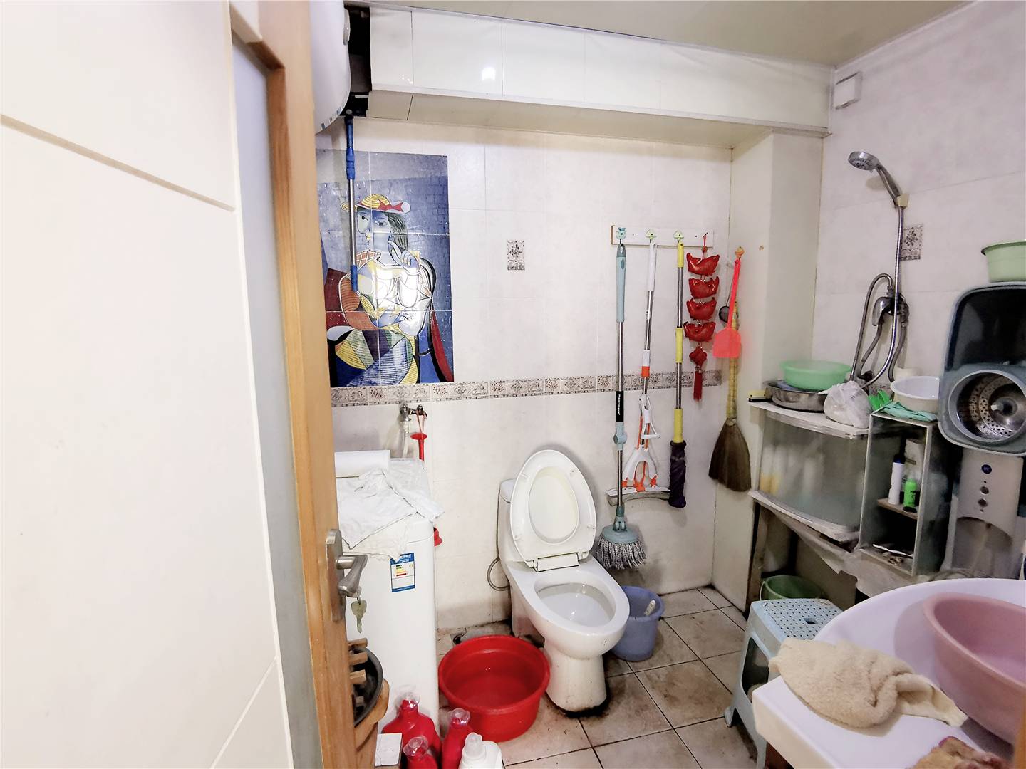 伟东新都（一区）贵都