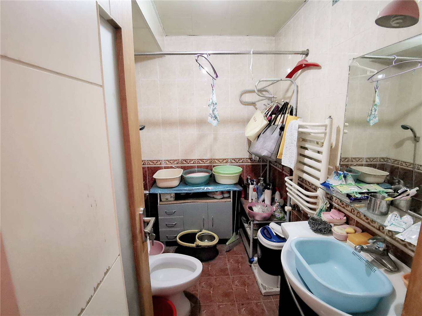 伟东新都（一区）贵都