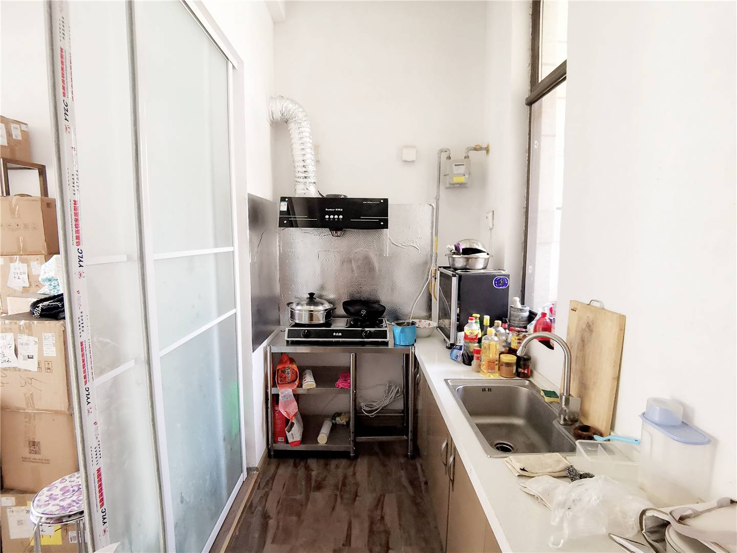 华润仰山云栖径