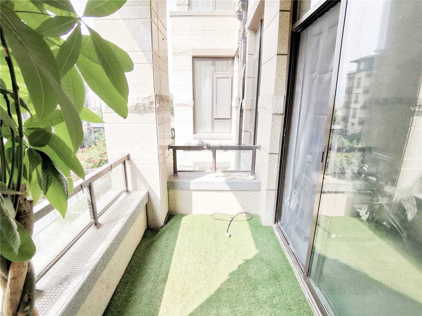 华润仰山云栖径