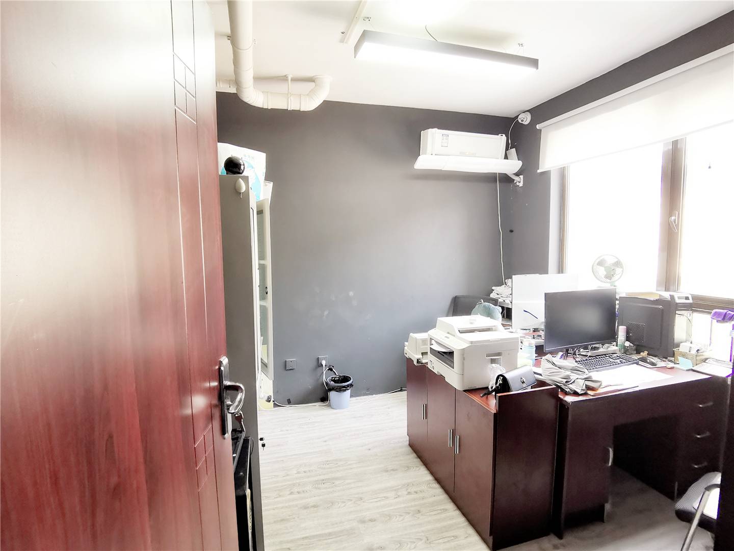 华润仰山云栖径