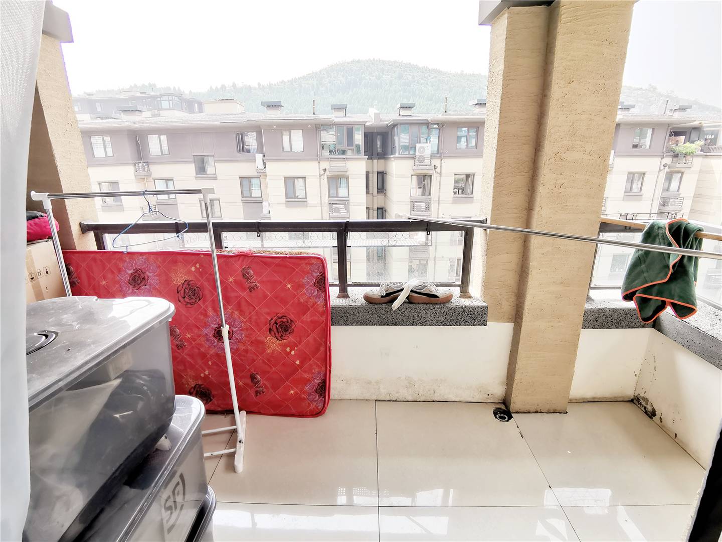 华润仰山云栖径