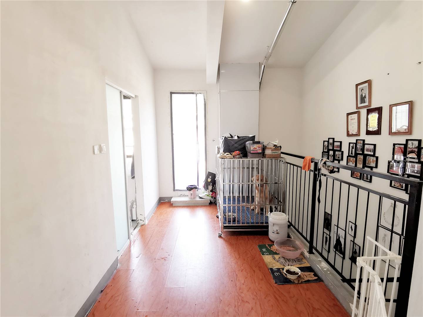 华润仰山云栖径