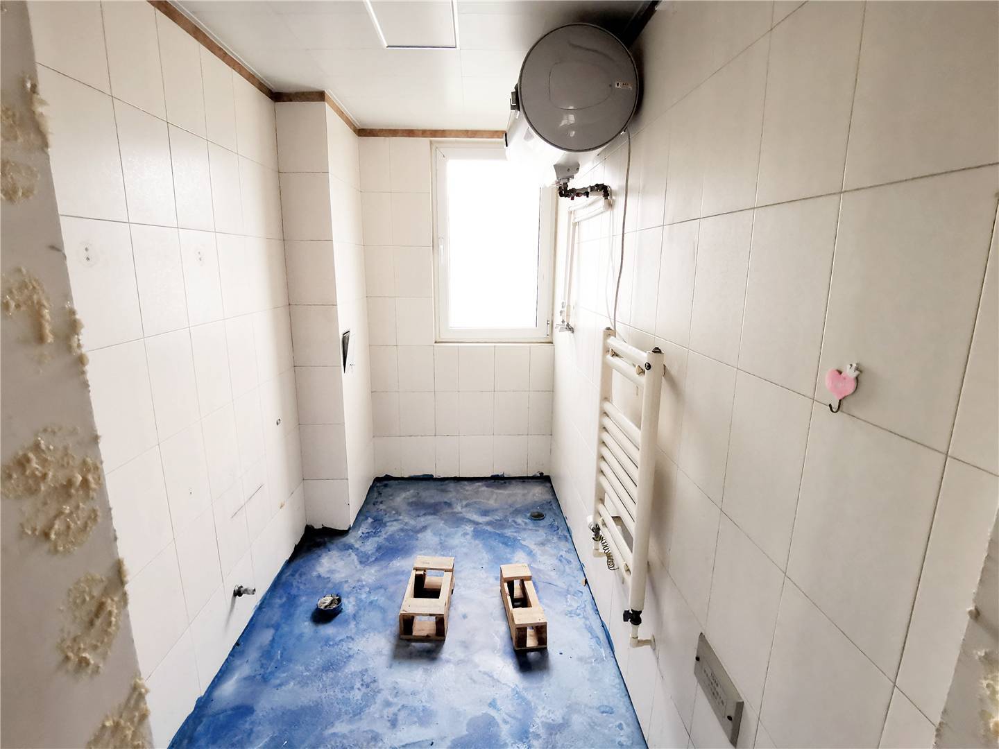 鲁能领秀城中央公园西三区(十九区)