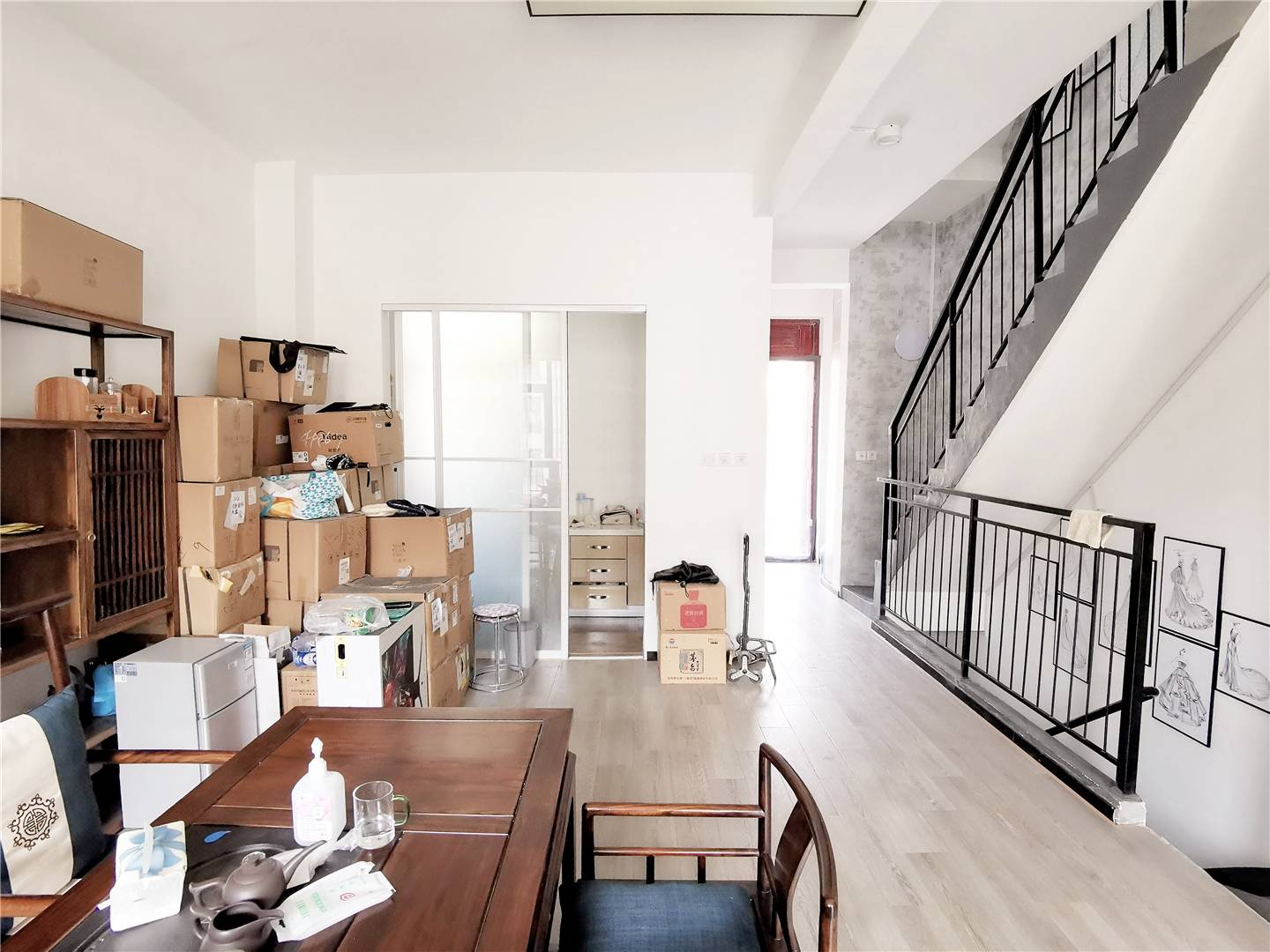 华润仰山云栖径