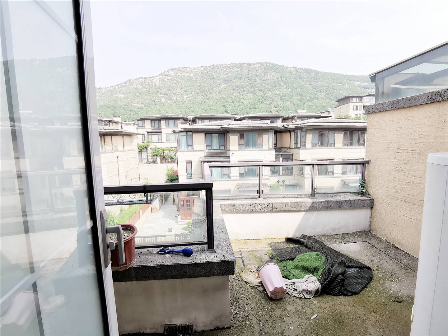 华润仰山云栖径