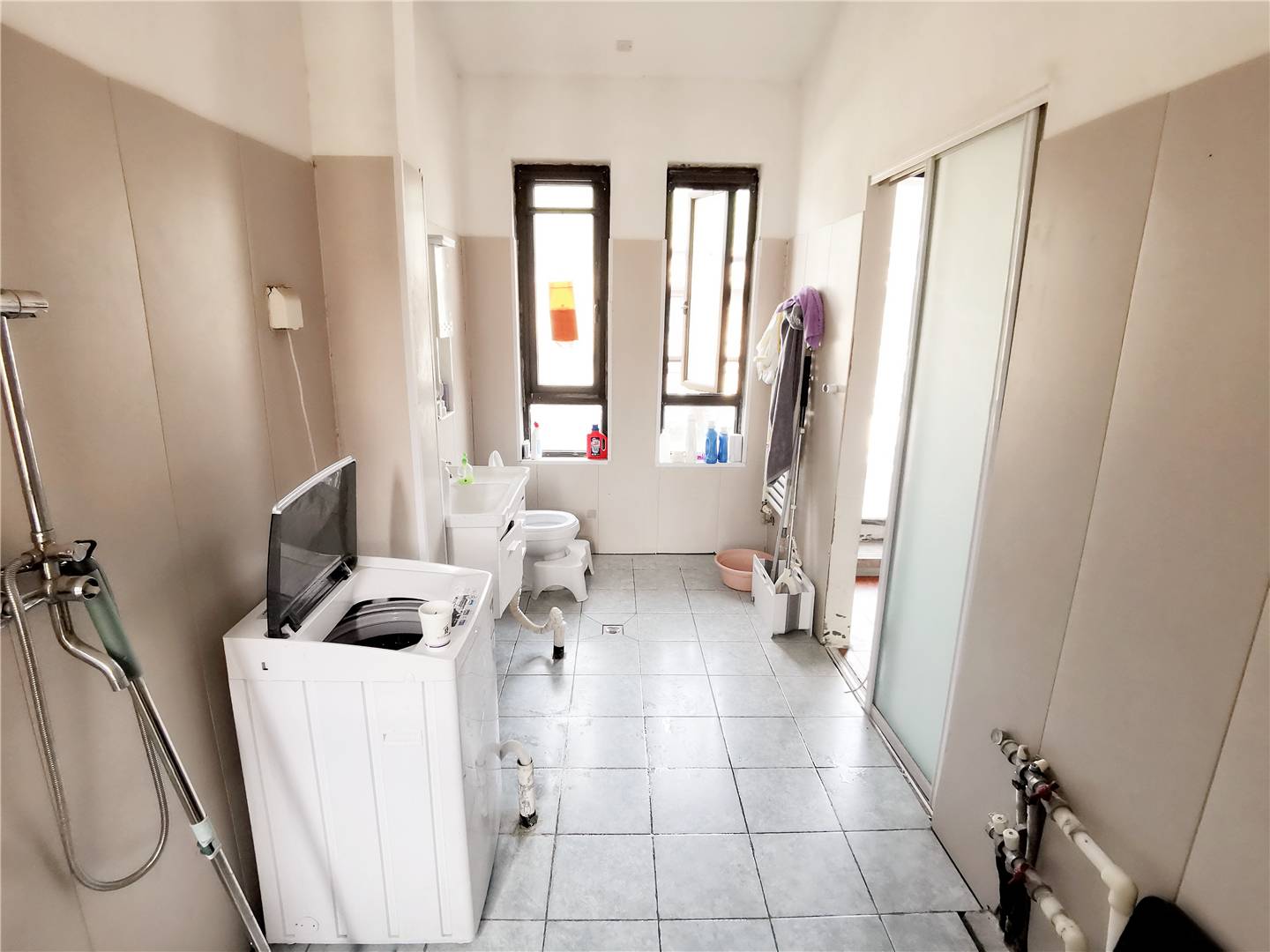 华润仰山云栖径