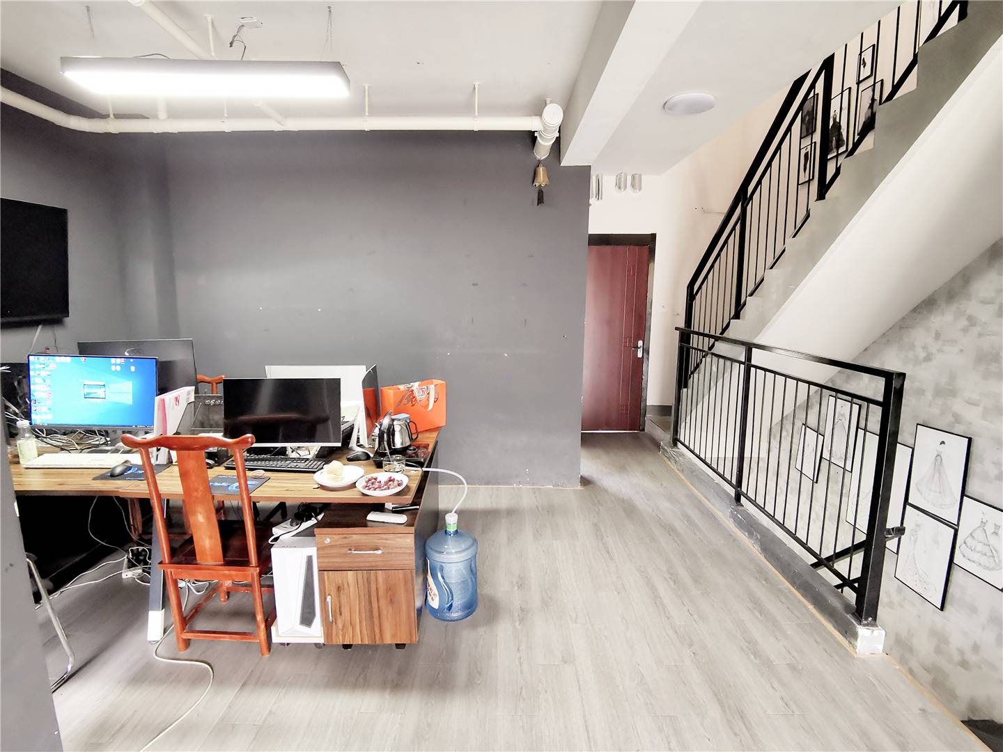 华润仰山云栖径