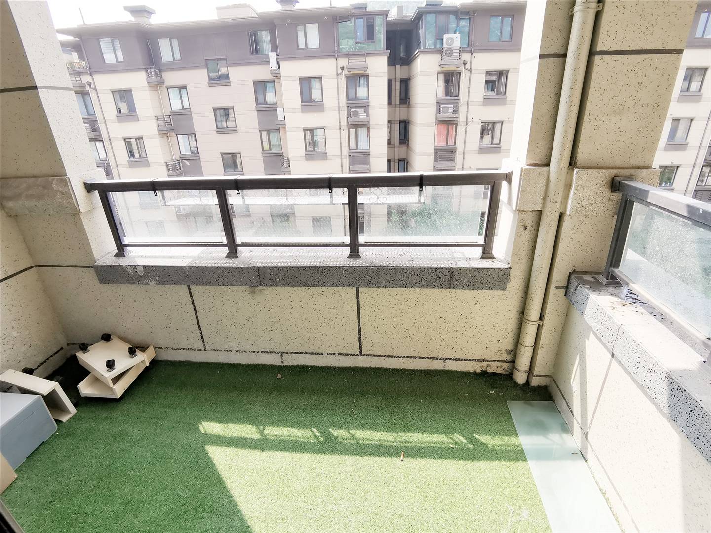 华润仰山云栖径