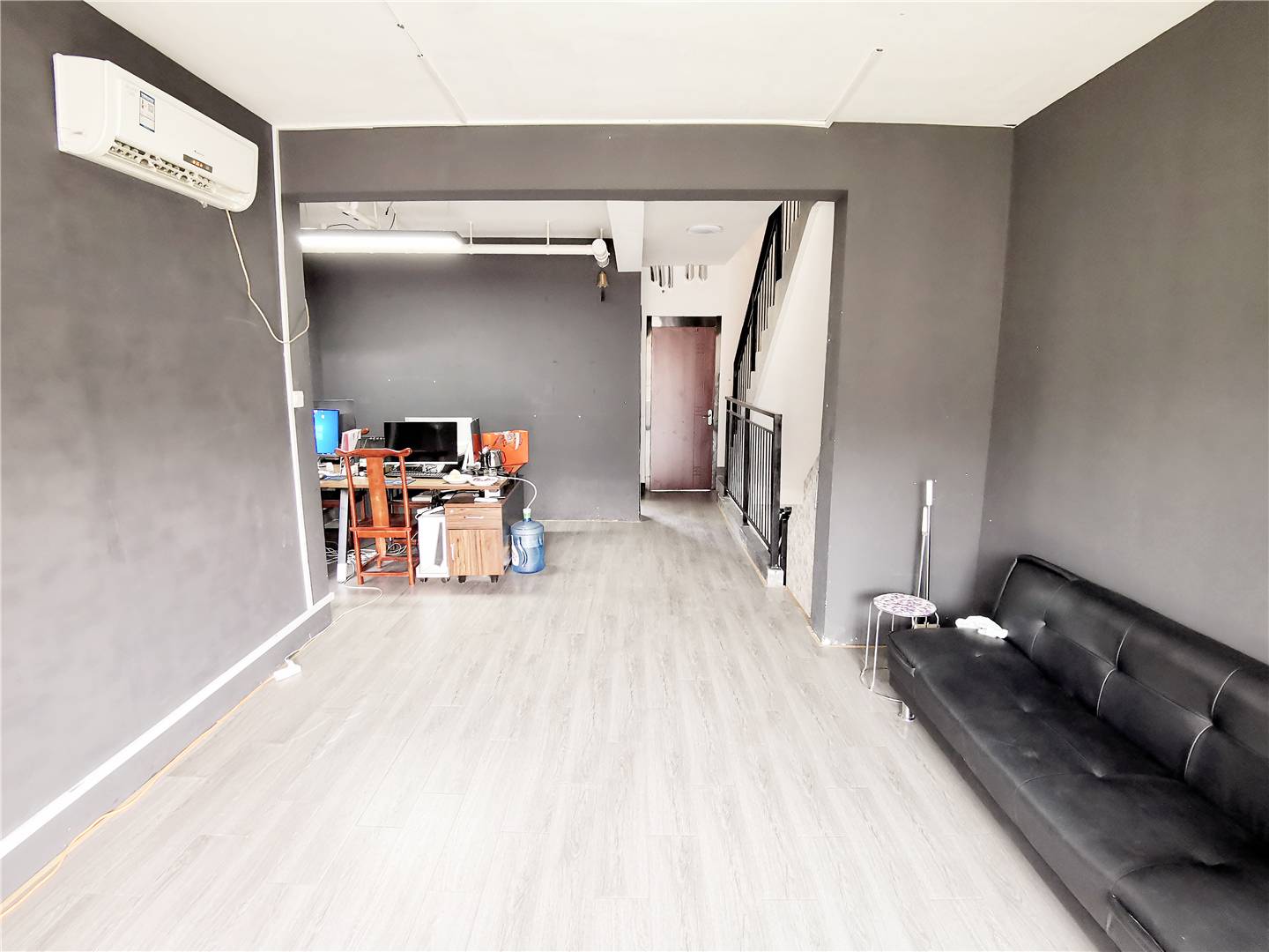 华润仰山云栖径