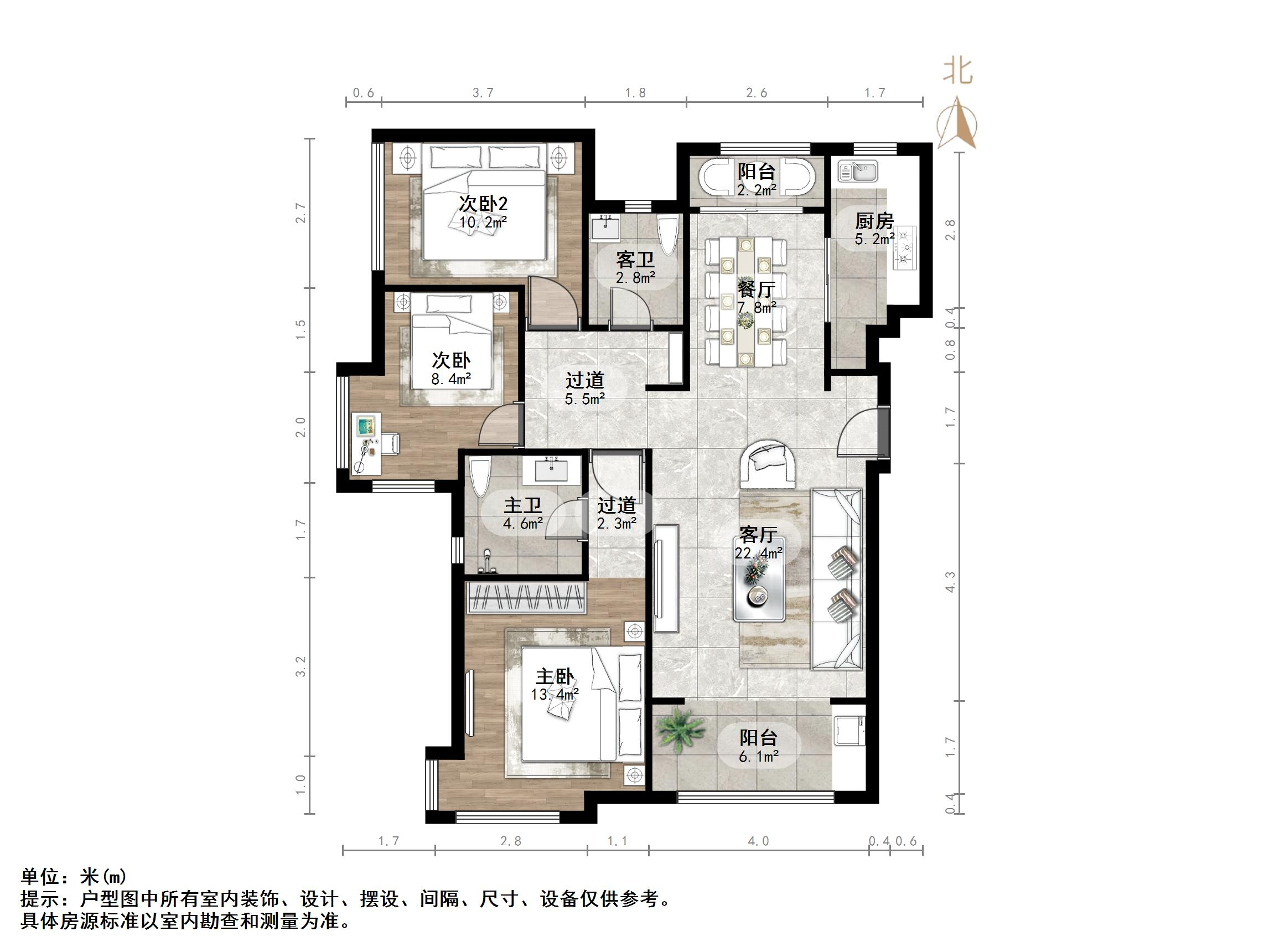 绿地新里卢浮公馆