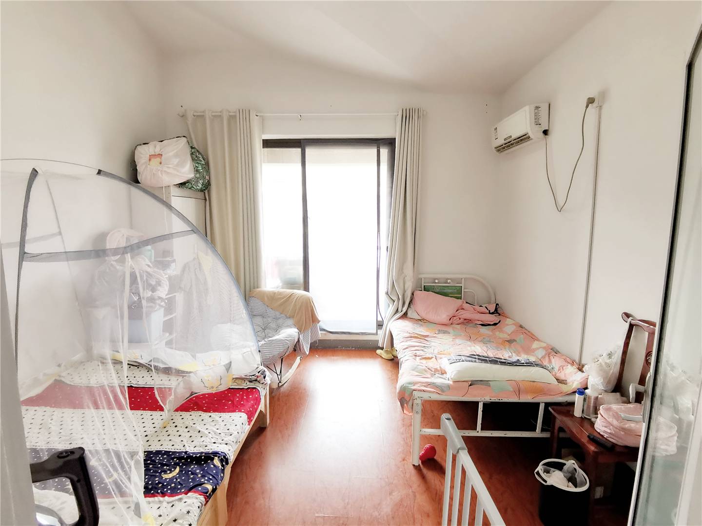 华润仰山云栖径