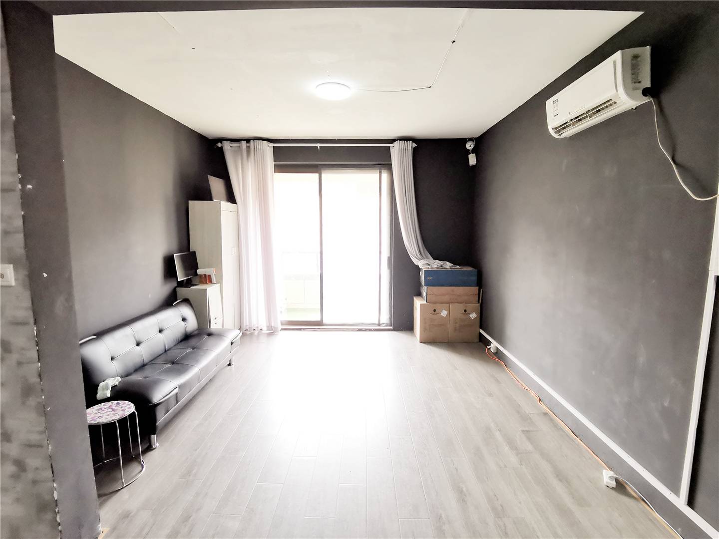 华润仰山云栖径