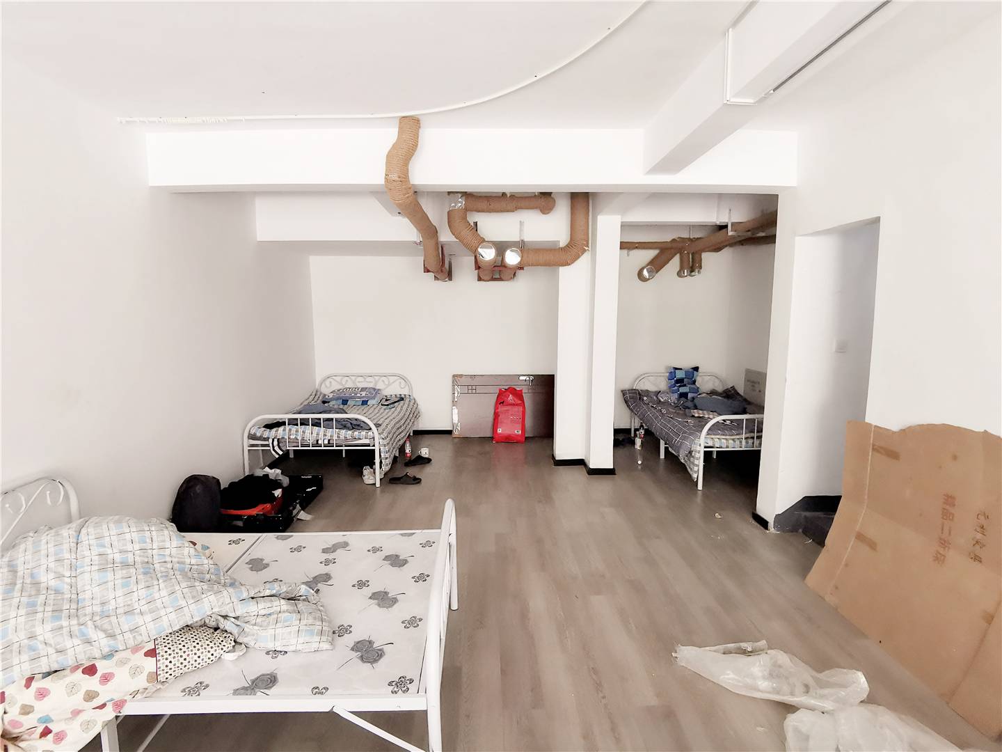 华润仰山云栖径