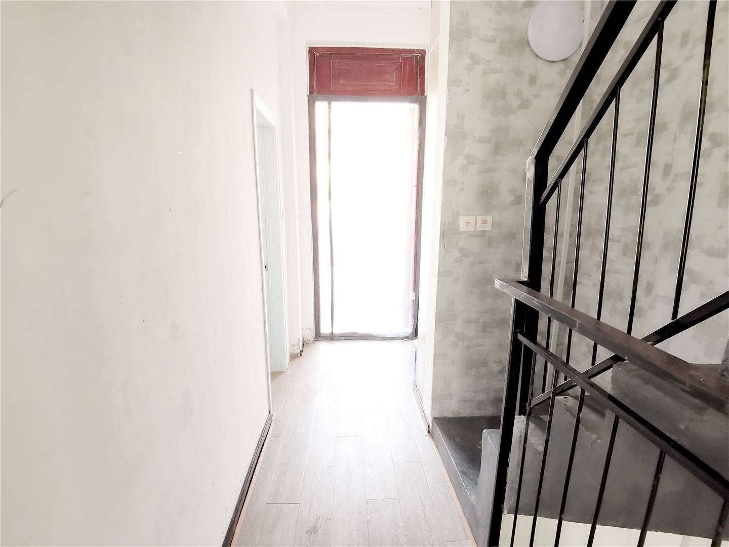 华润仰山云栖径