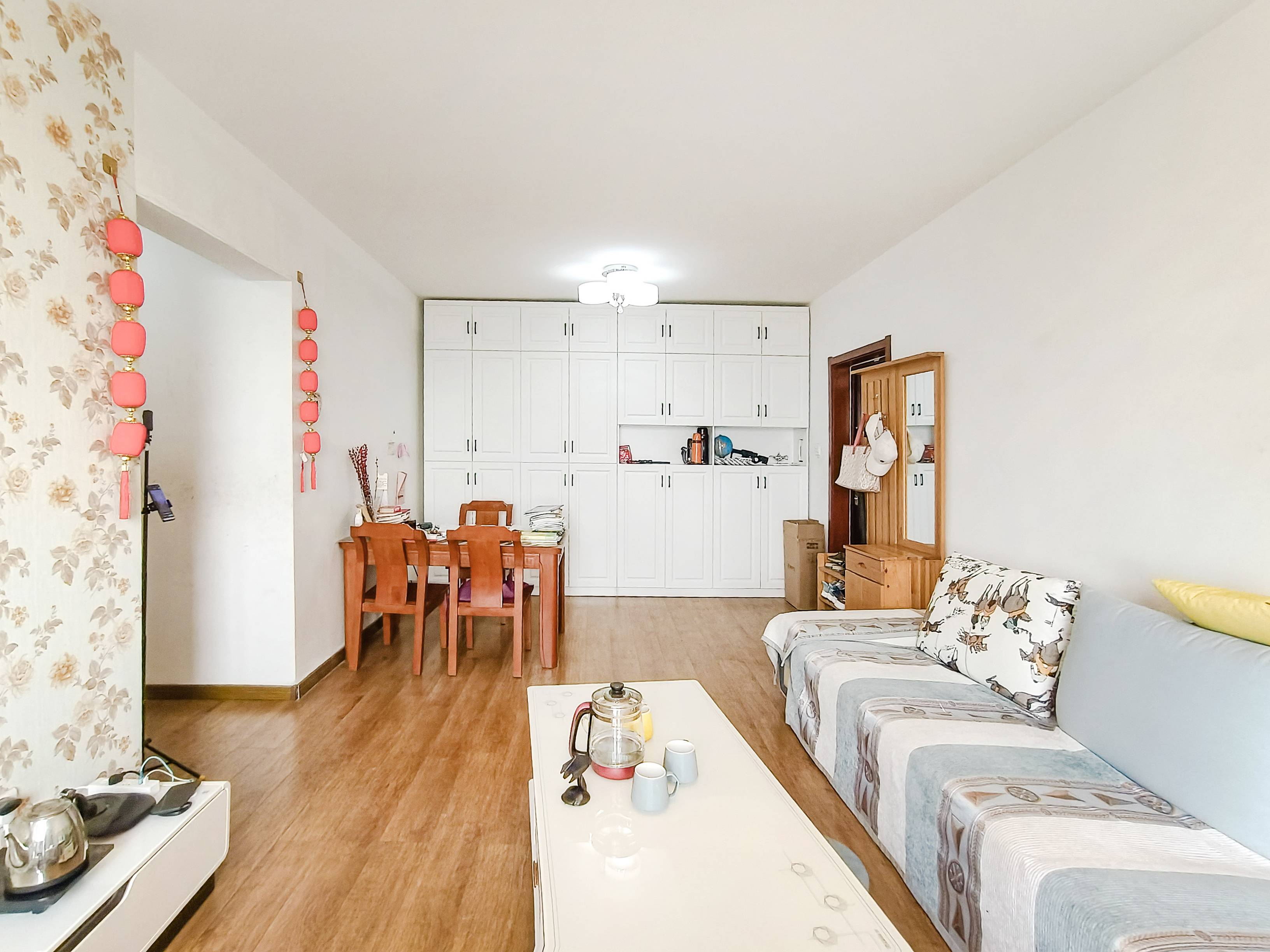 天鸿万象新天PARK郡