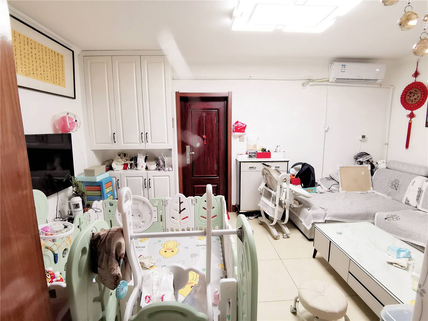  玉函小区南区 南