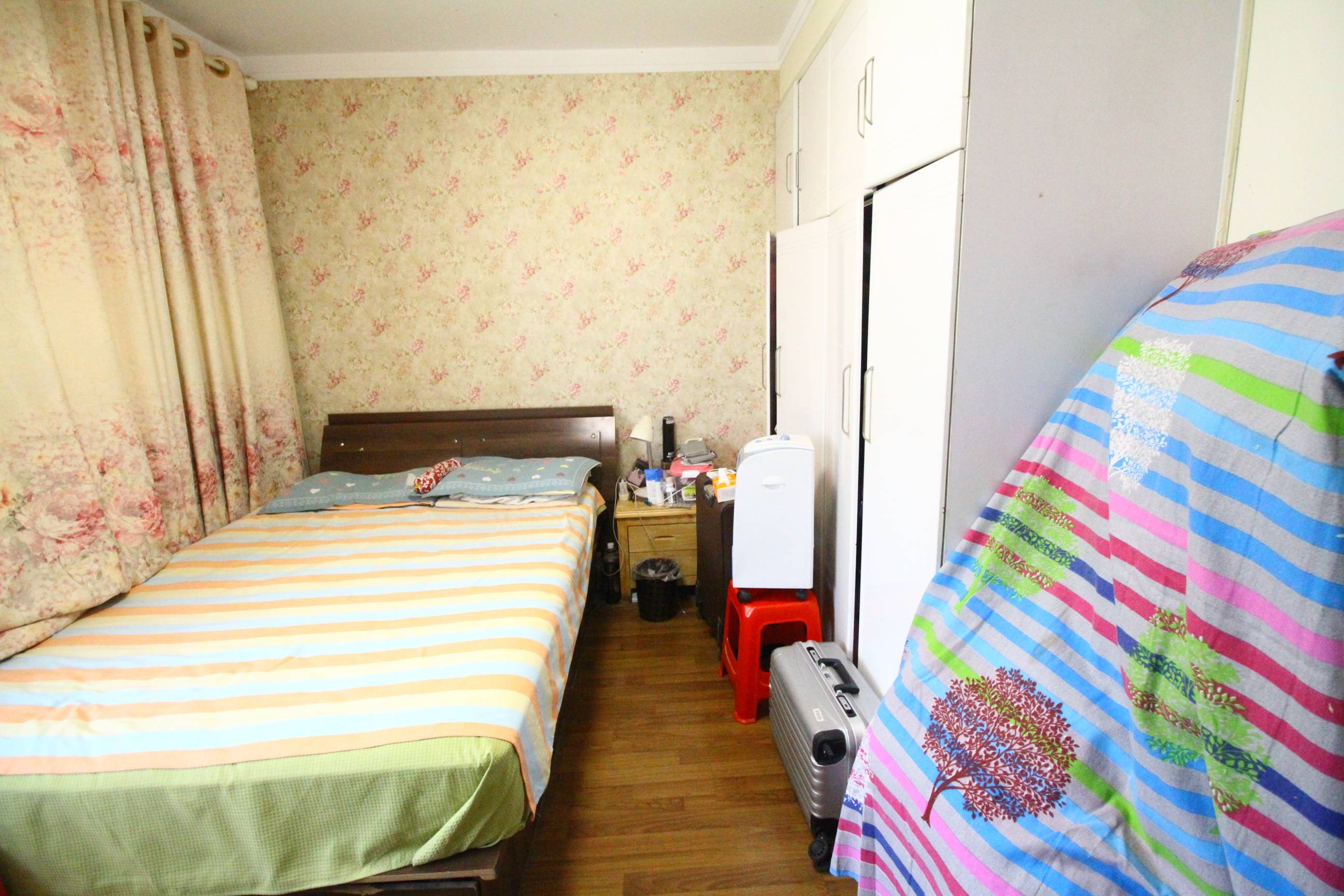 时代新城（南全福南二区）