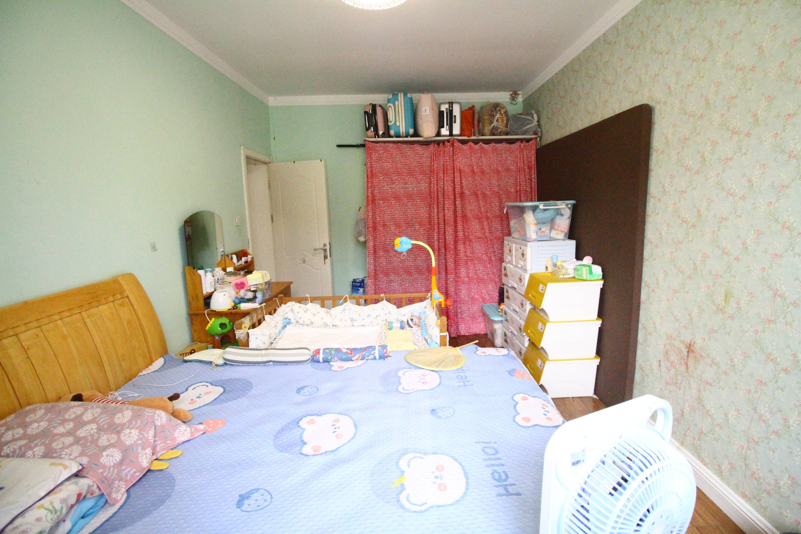 时代新城（南全福南二区）