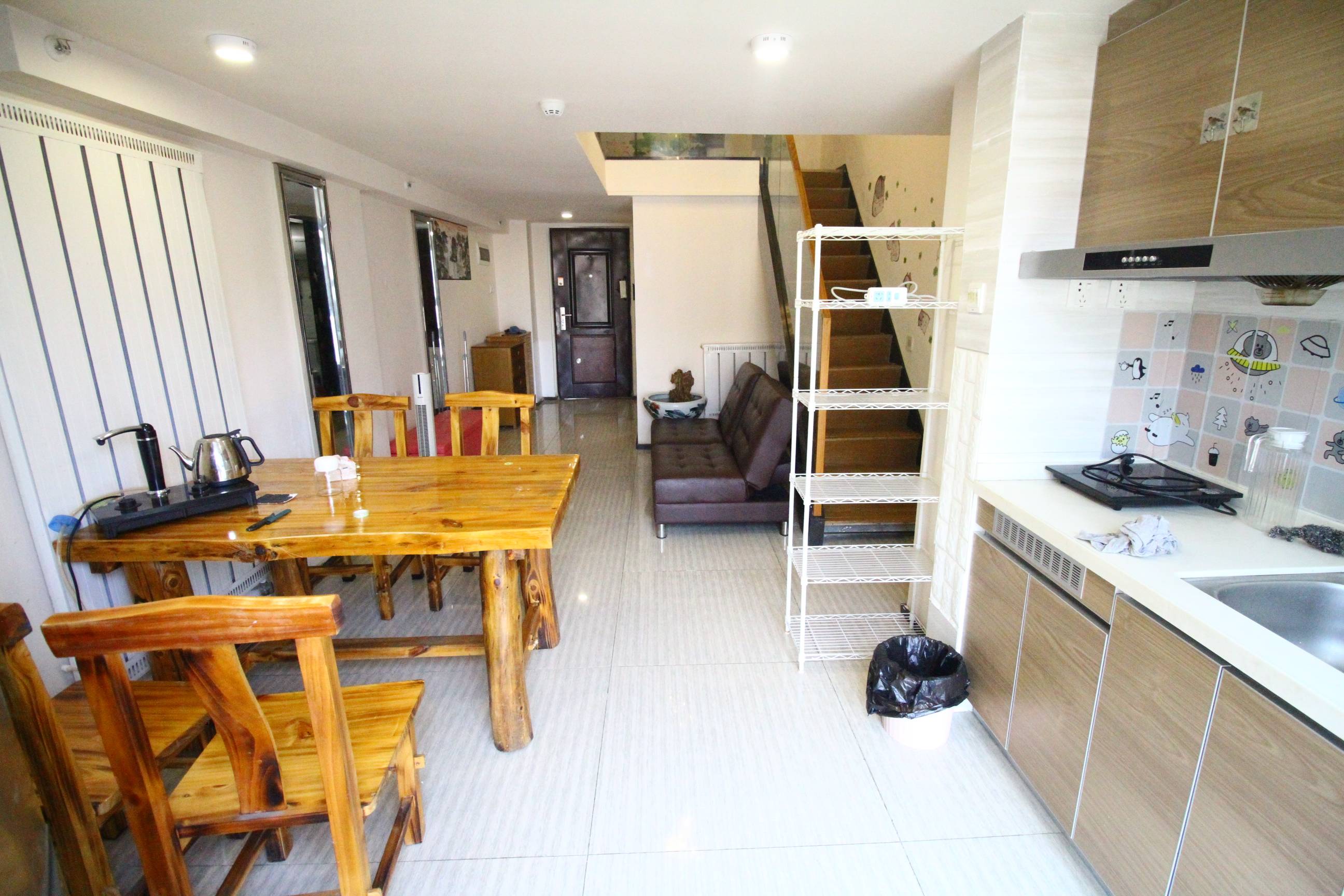 恒大滨河左岸公寓(临湖公馆花园)