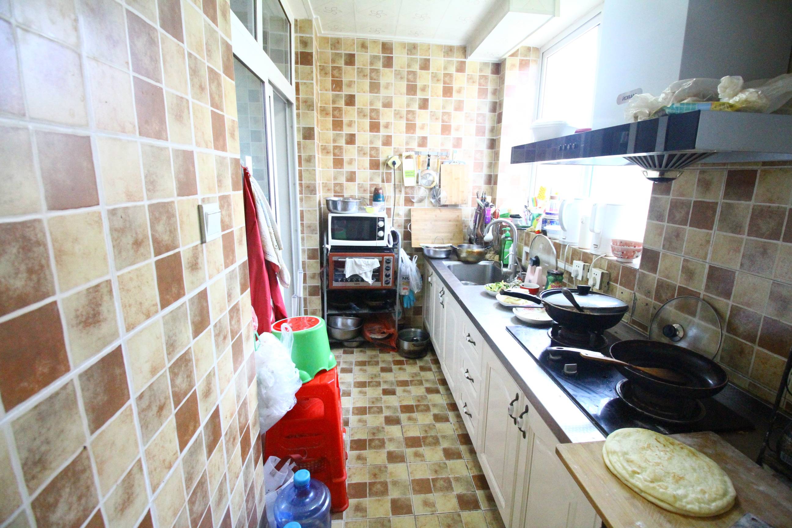 时代新城（南全福南二区）