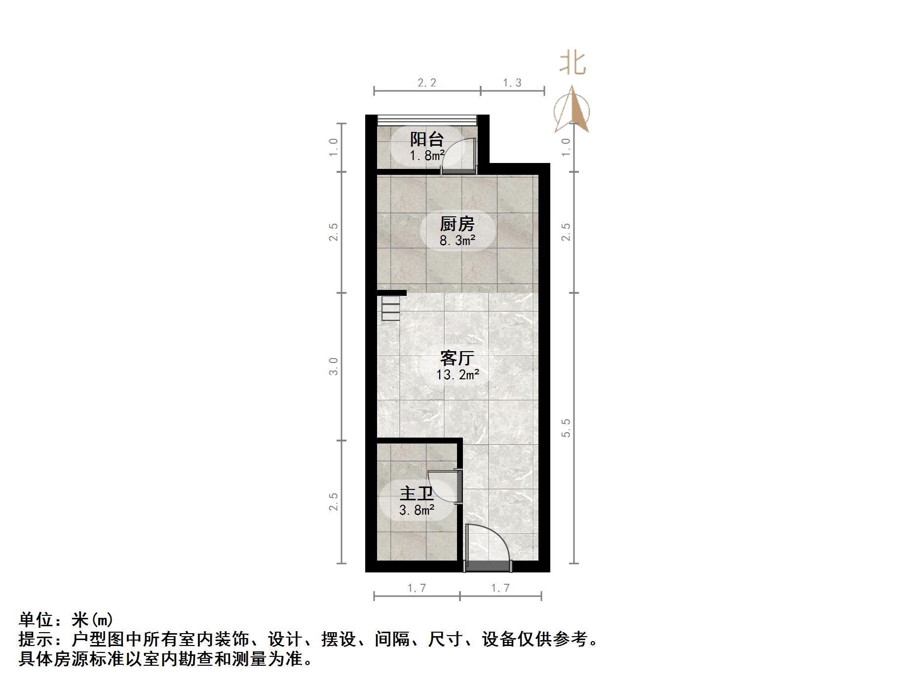 恒大滨河左岸公寓(临湖公馆花园)