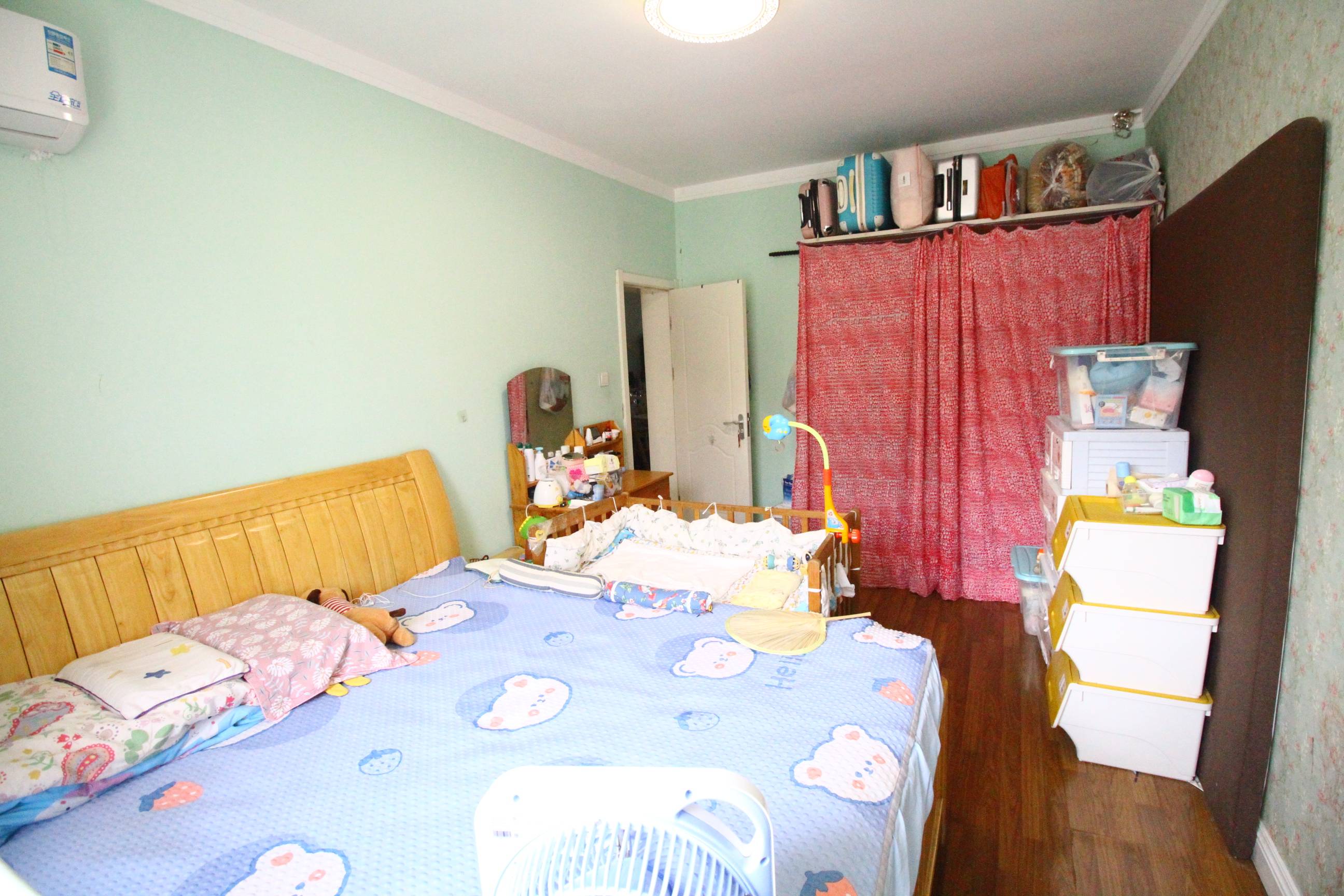 时代新城（南全福南二区）