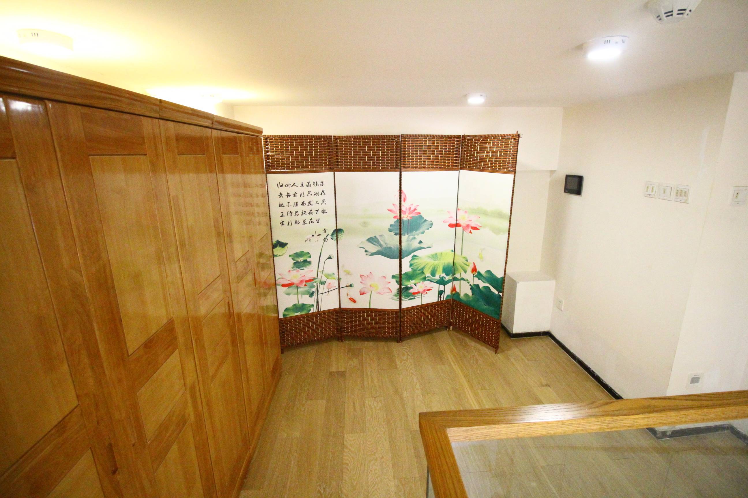 恒大滨河左岸公寓(临湖公馆花园)