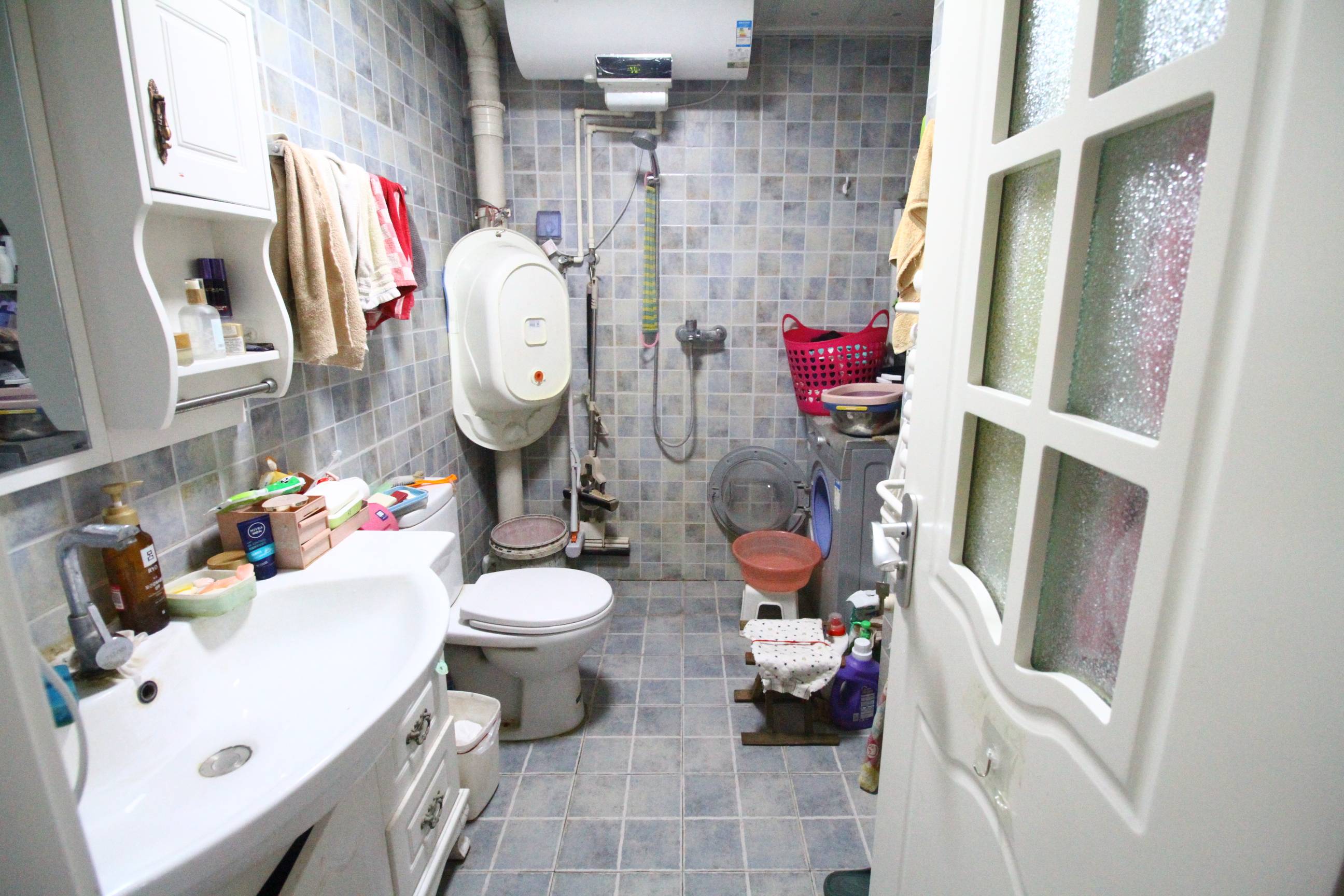 时代新城（南全福南二区）