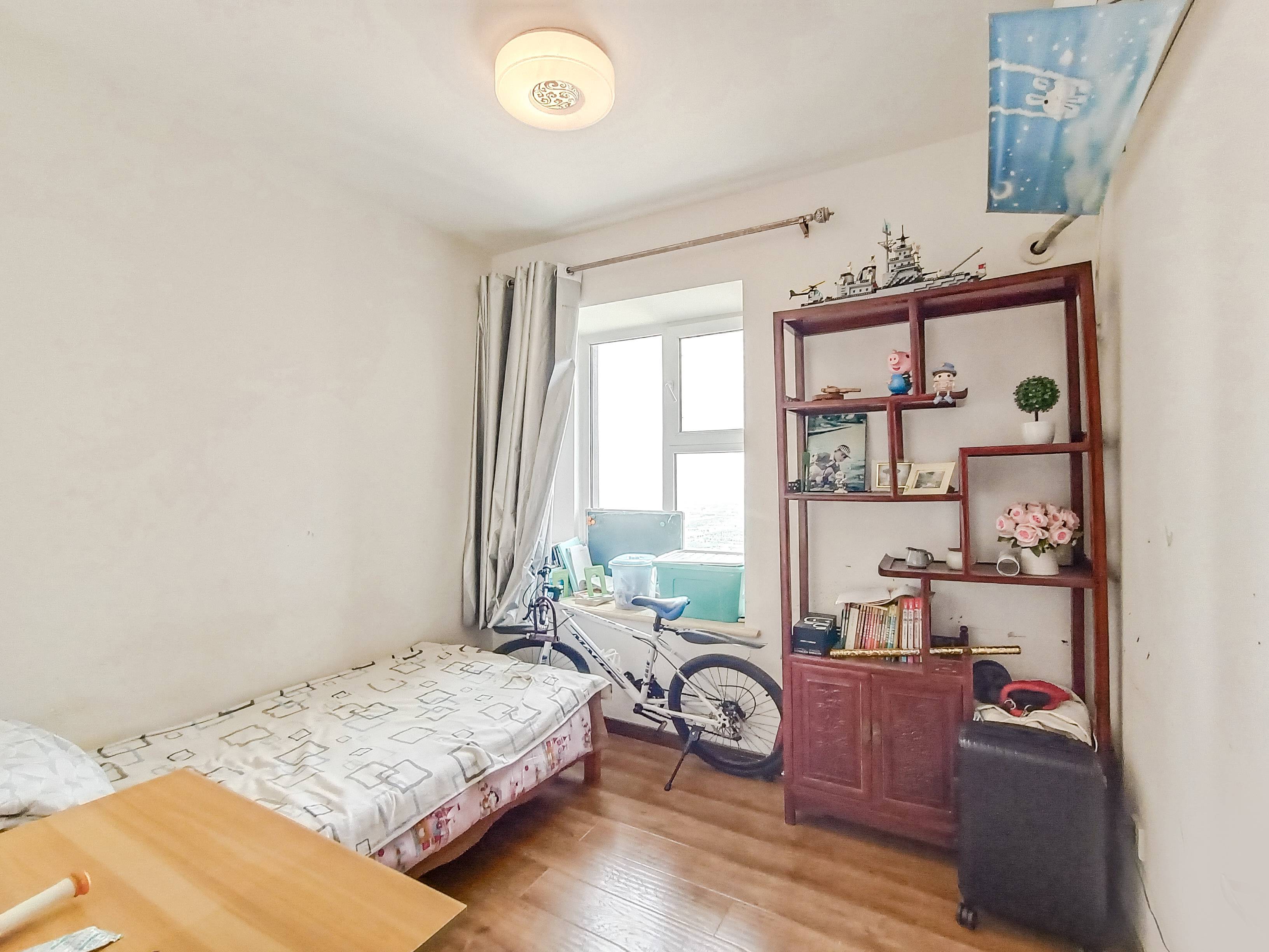 天鸿万象新天PARK郡