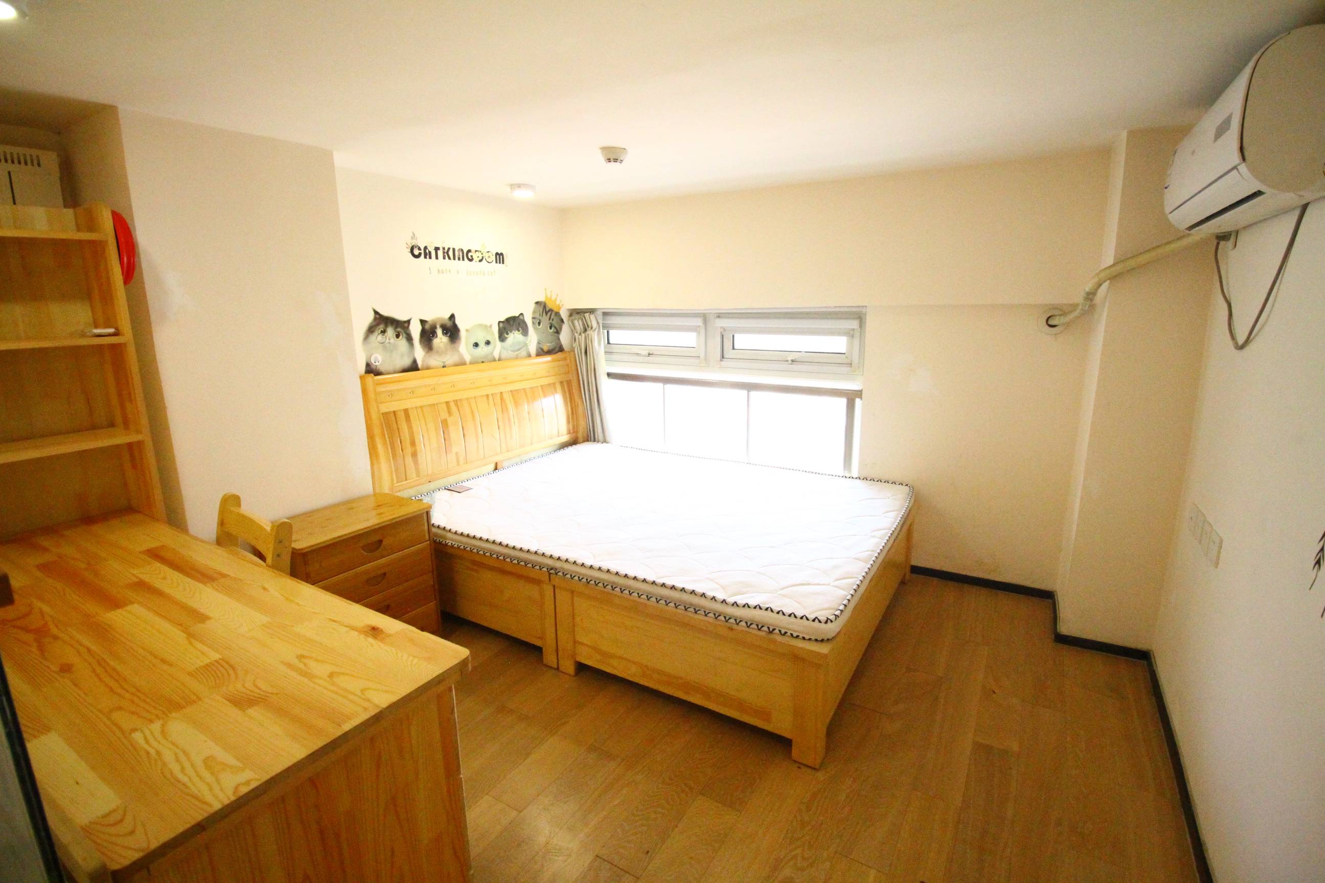 恒大滨河左岸公寓(临湖公馆花园)