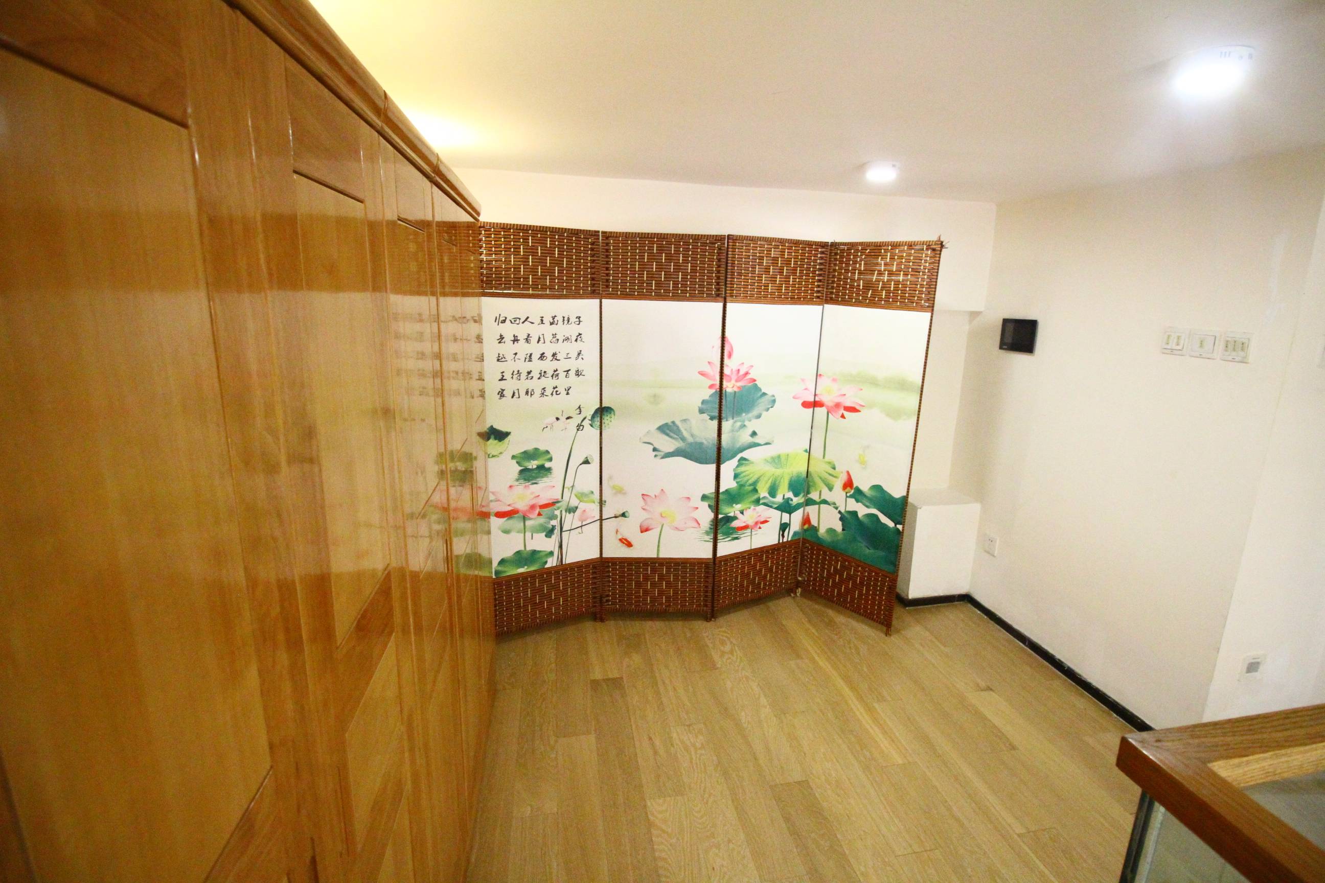 恒大滨河左岸公寓(临湖公馆花园)