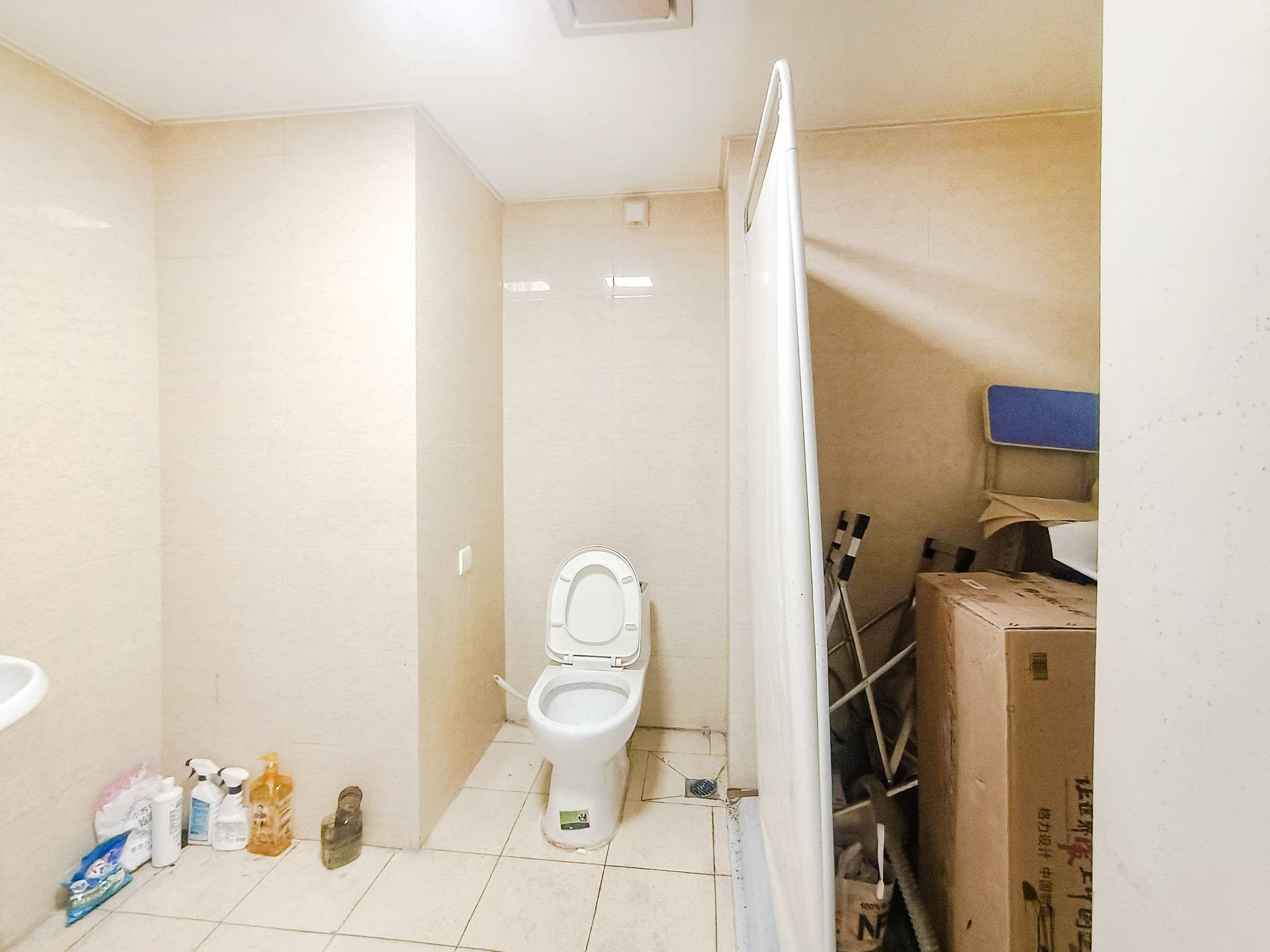 恒大城（商住楼）