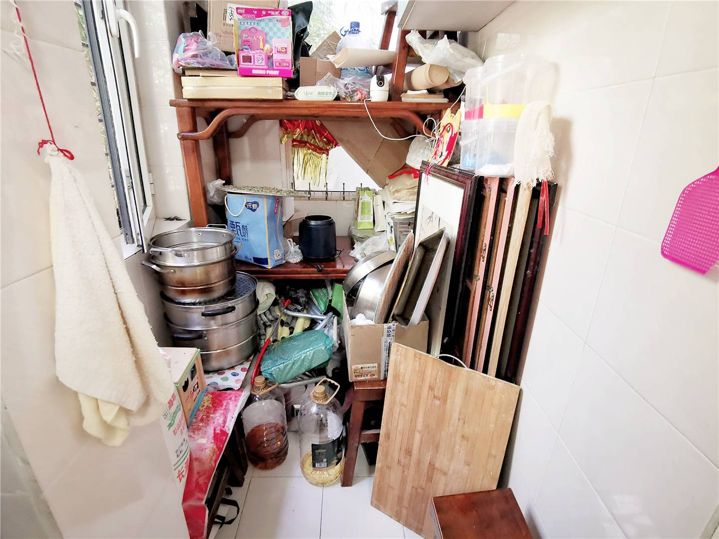 鲁能领秀城UP区(十四区)