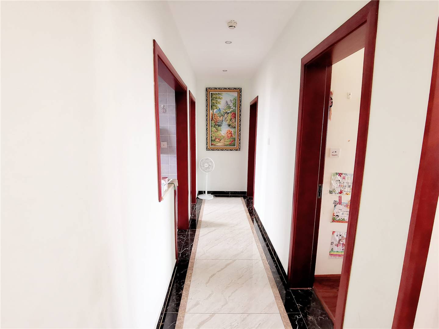 中国MALL城市之星