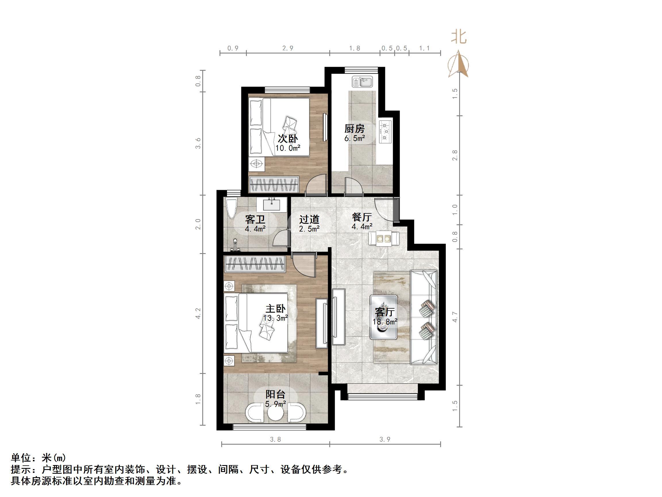 汇东香墅里
