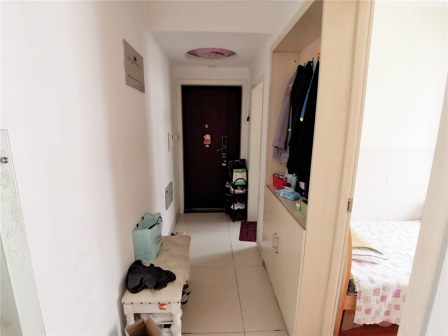 鲁能领秀城中央公园（十七、十八区）