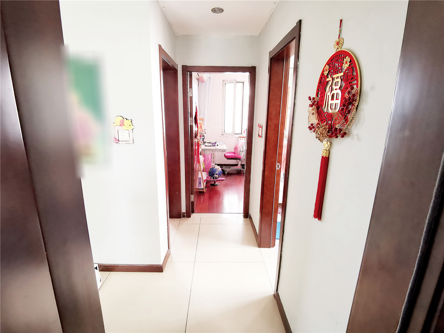 鲁能领秀城A区(十区)