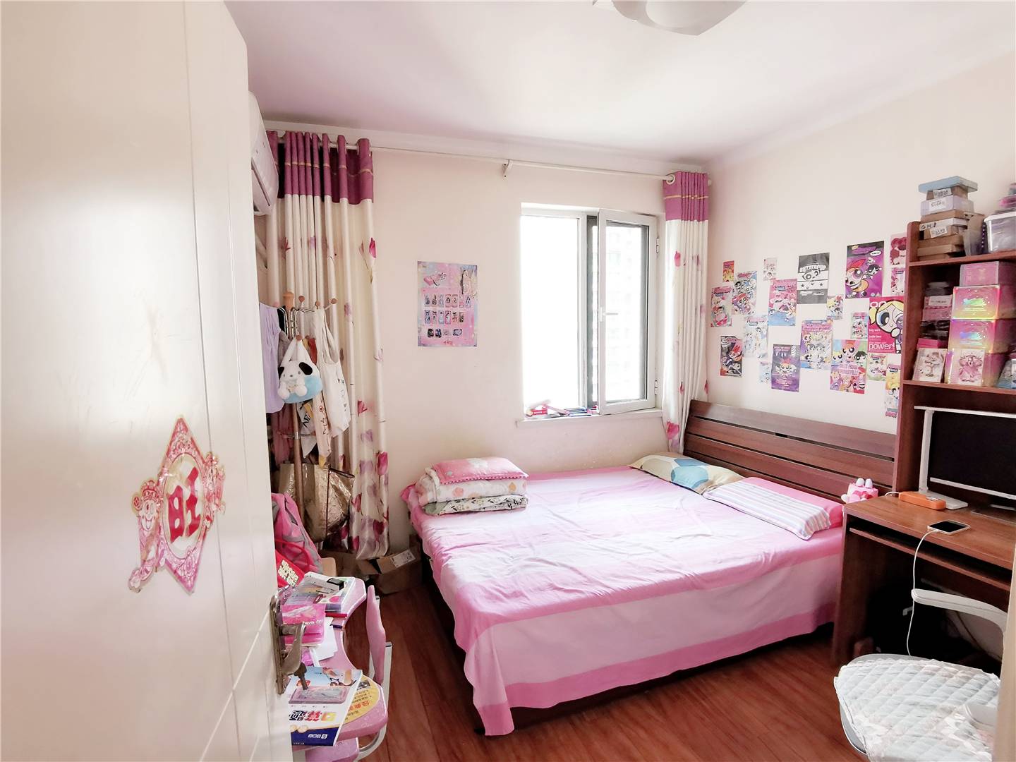 鲁能领秀城中央公园（十七、十八区）