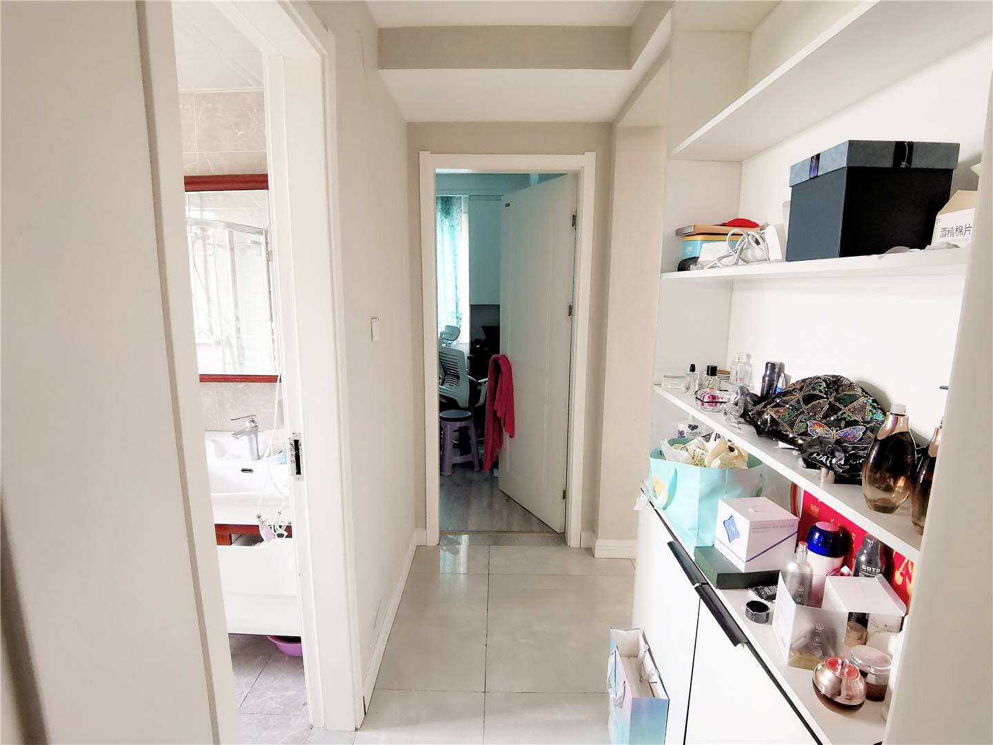 鲁能领秀城中央公园东区